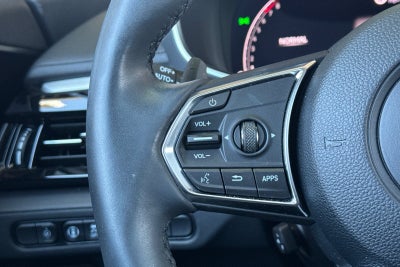 2024 Acura MDX Technology SH-AWD