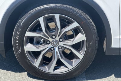 2024 Acura MDX Technology SH-AWD