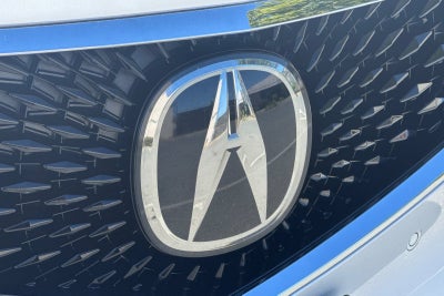 2024 Acura MDX Technology SH-AWD
