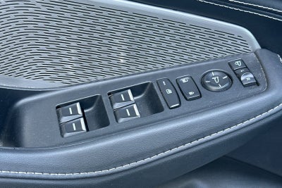 2023 Acura MDX Advance SH-AWD