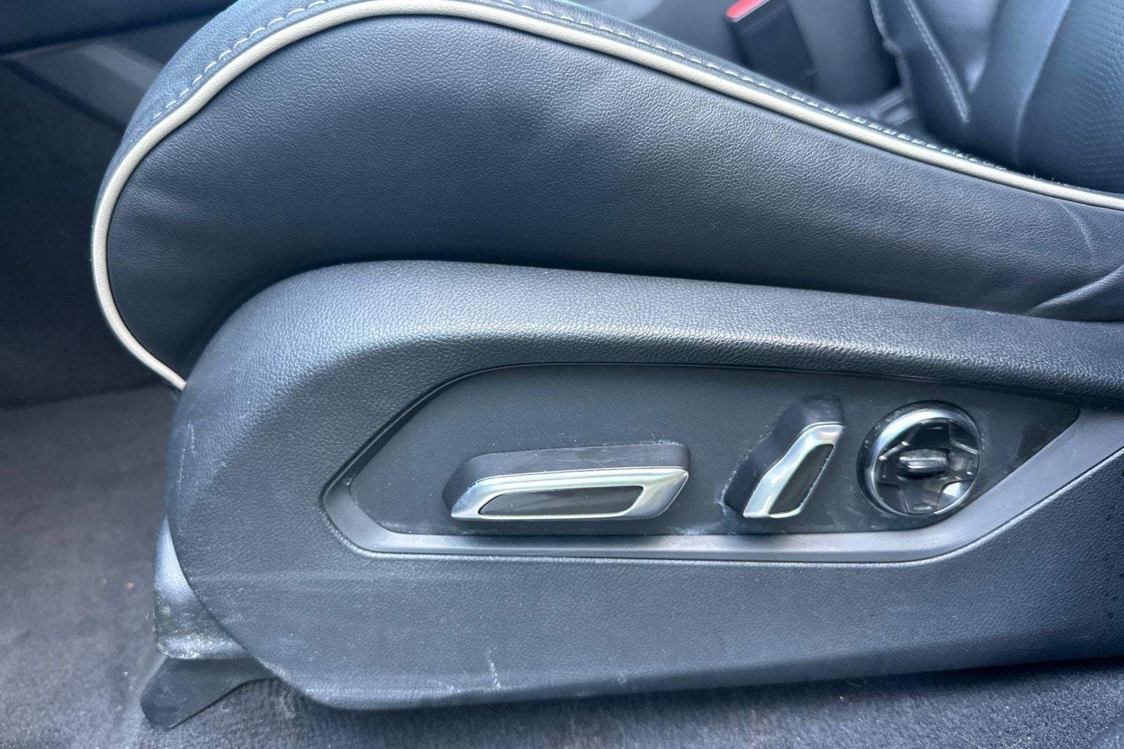2023 Acura MDX Advance SH-AWD