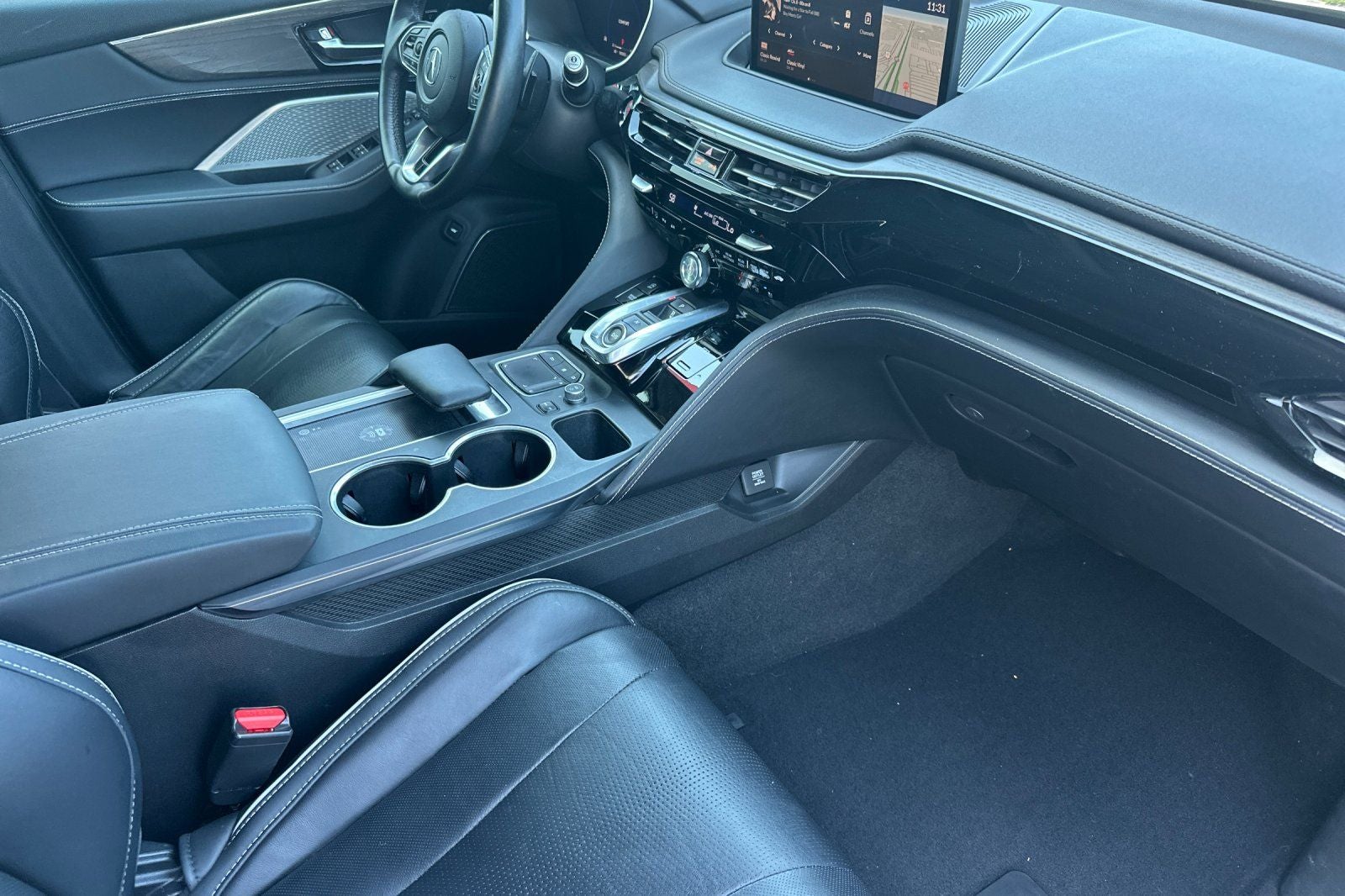 2023 Acura MDX Advance SH-AWD