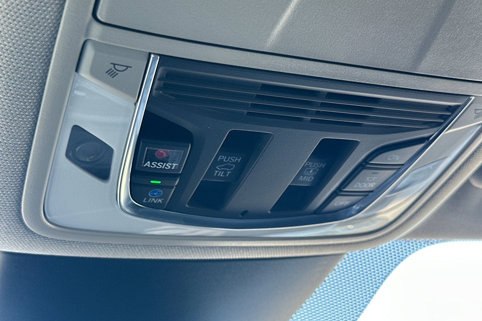 2023 Acura MDX Advance SH-AWD