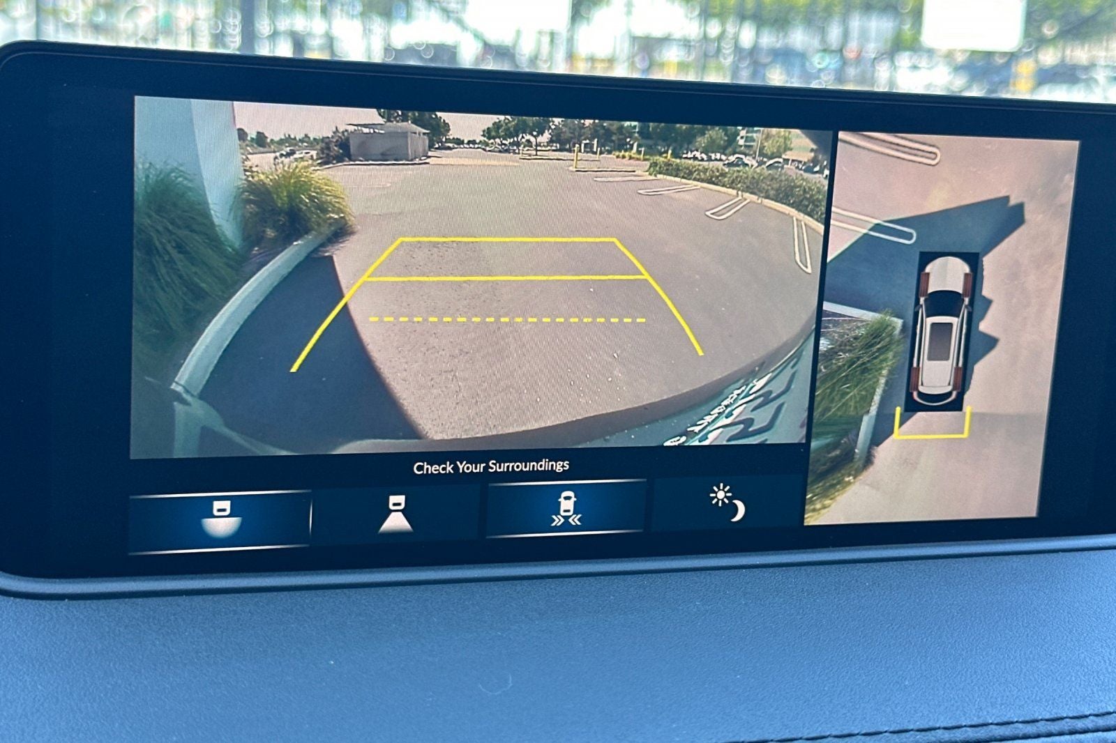 2023 Acura MDX Advance SH-AWD