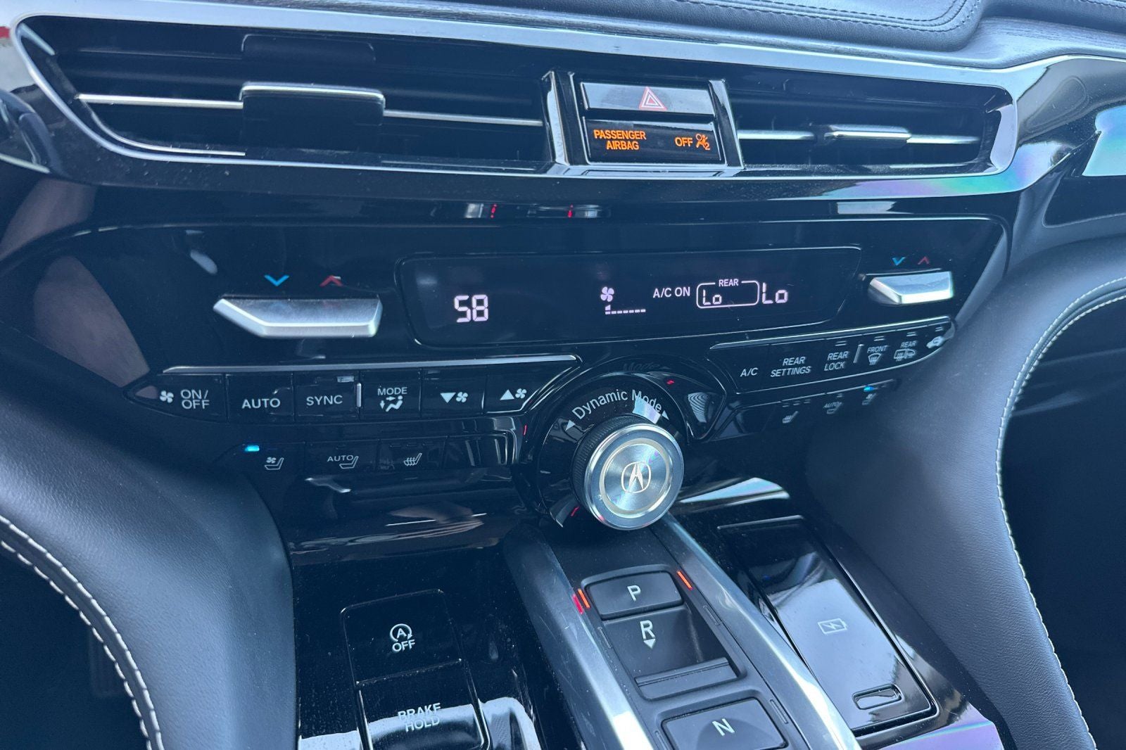 2023 Acura MDX Advance SH-AWD