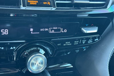 2023 Acura MDX Advance SH-AWD