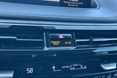 2023 Acura MDX Advance SH-AWD