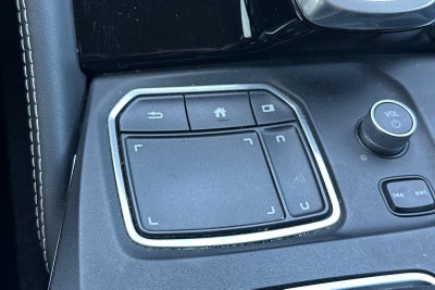 2023 Acura MDX Advance SH-AWD