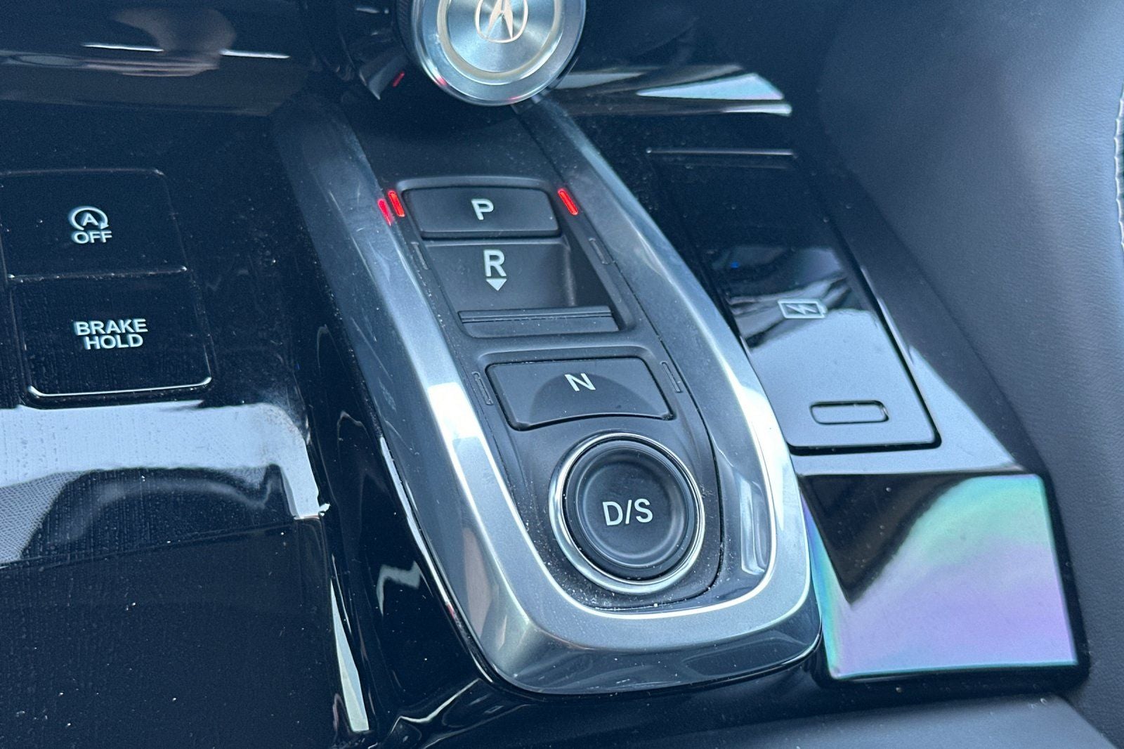 2023 Acura MDX Advance SH-AWD
