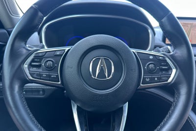 2023 Acura MDX Advance SH-AWD