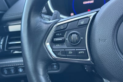 2023 Acura MDX Advance SH-AWD