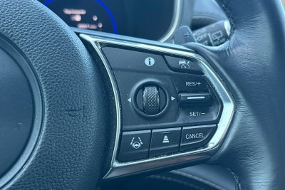 2023 Acura MDX Advance SH-AWD