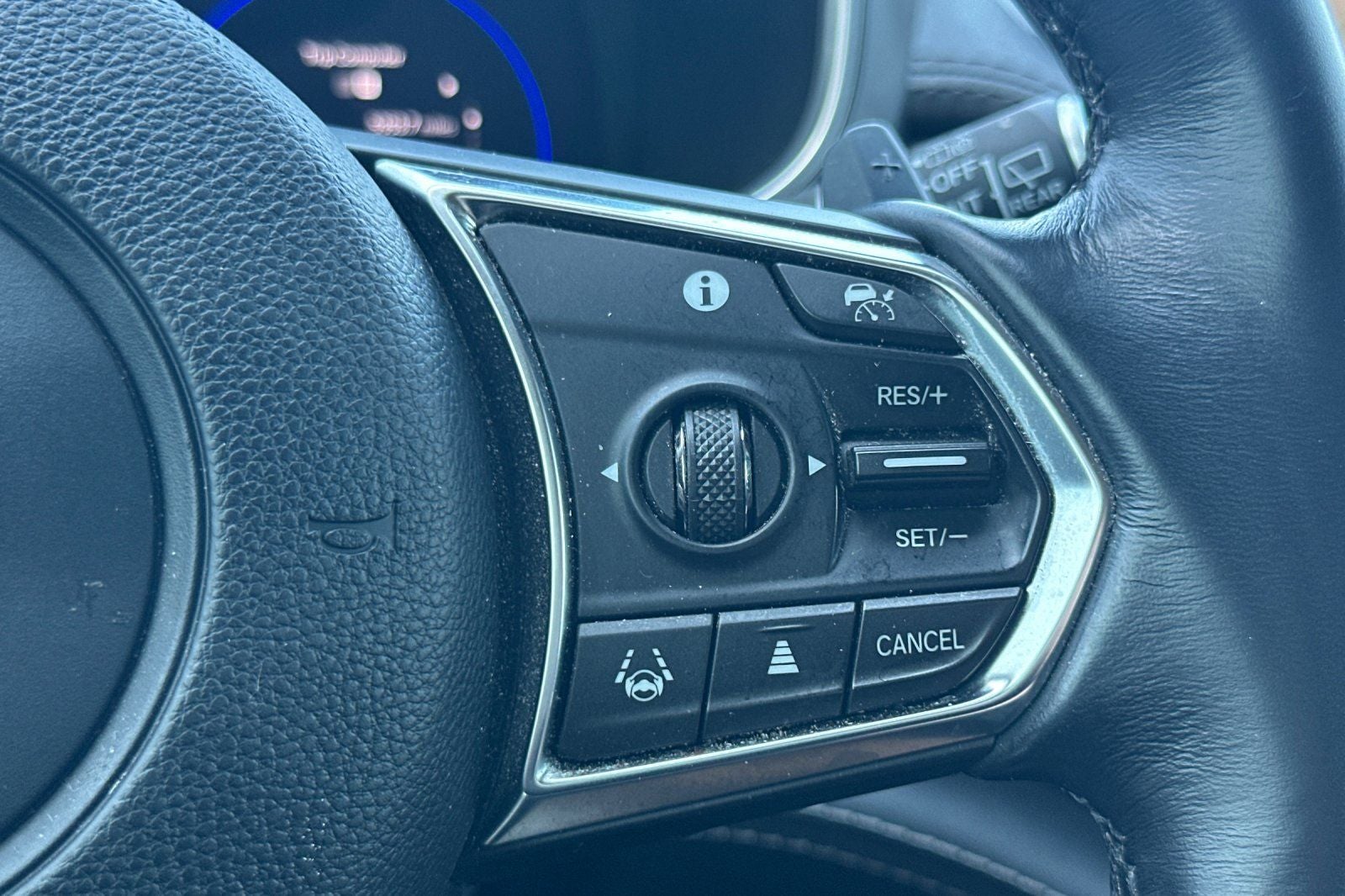 2023 Acura MDX Advance SH-AWD