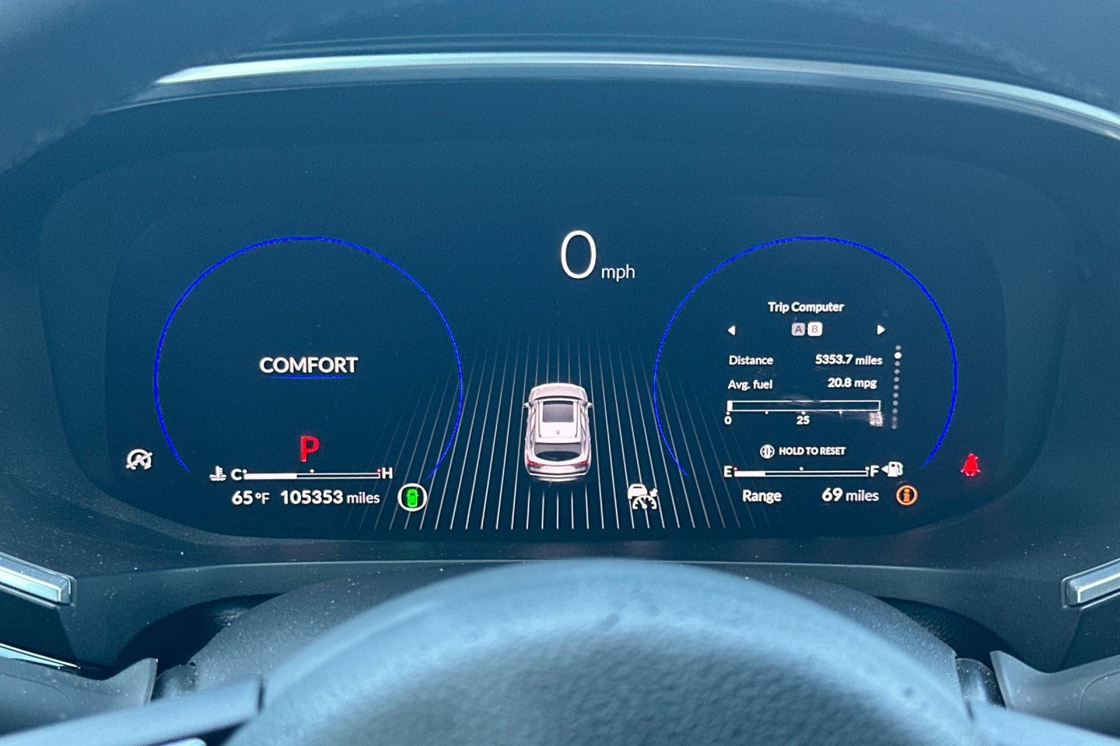 2023 Acura MDX Advance SH-AWD