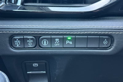 2023 Acura MDX Advance SH-AWD