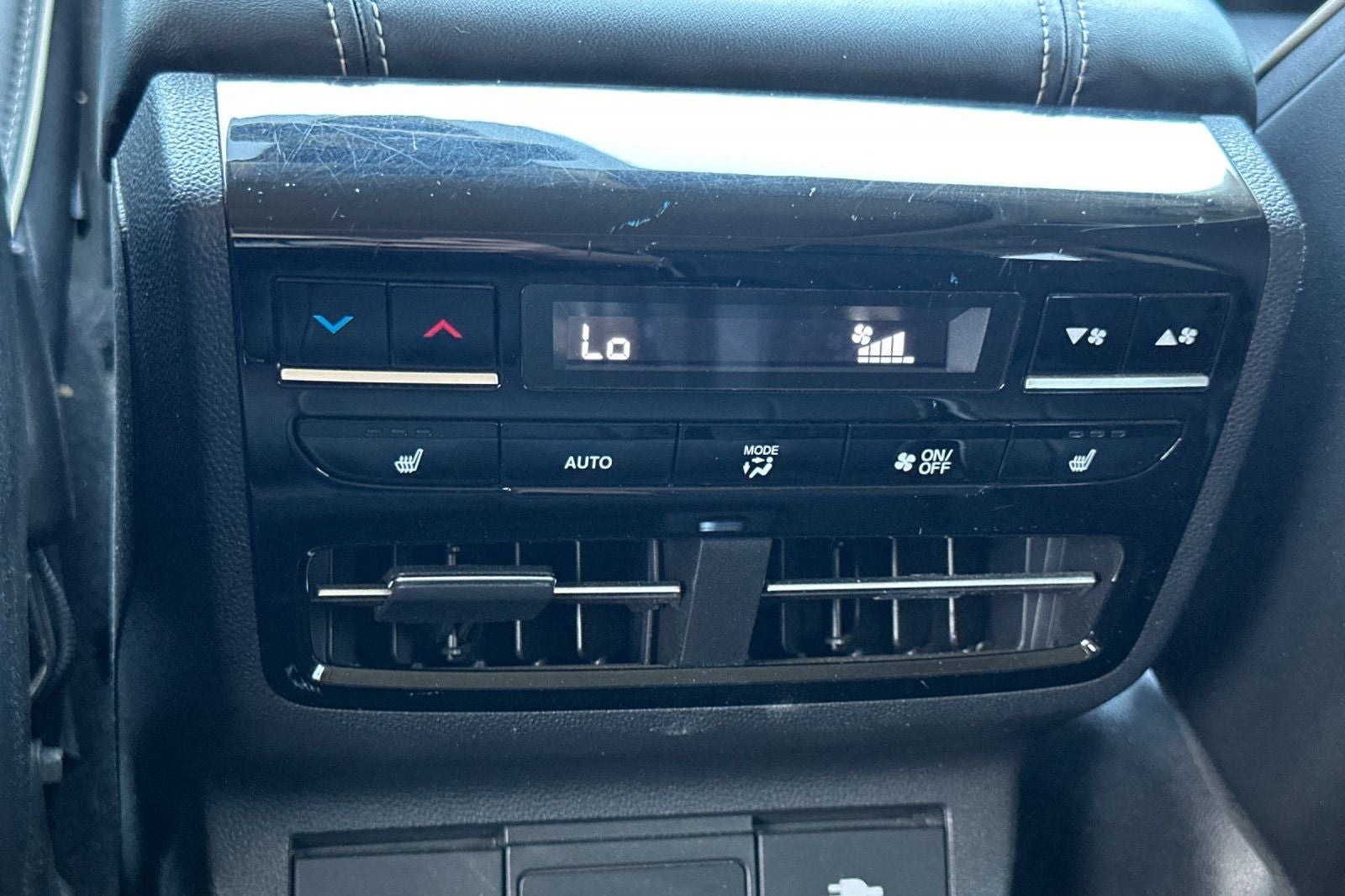 2023 Acura MDX Advance SH-AWD