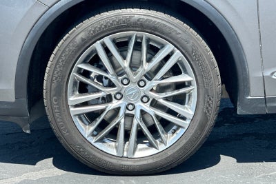 2023 Acura MDX Advance SH-AWD
