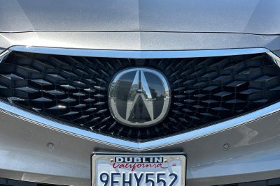 2023 Acura MDX Advance SH-AWD
