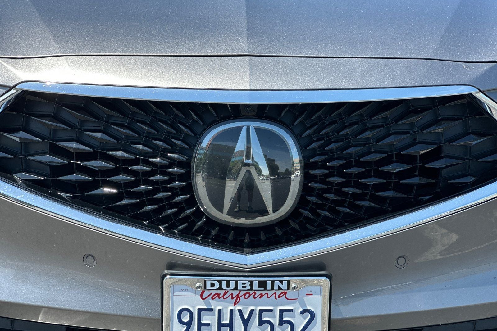 2023 Acura MDX Advance SH-AWD