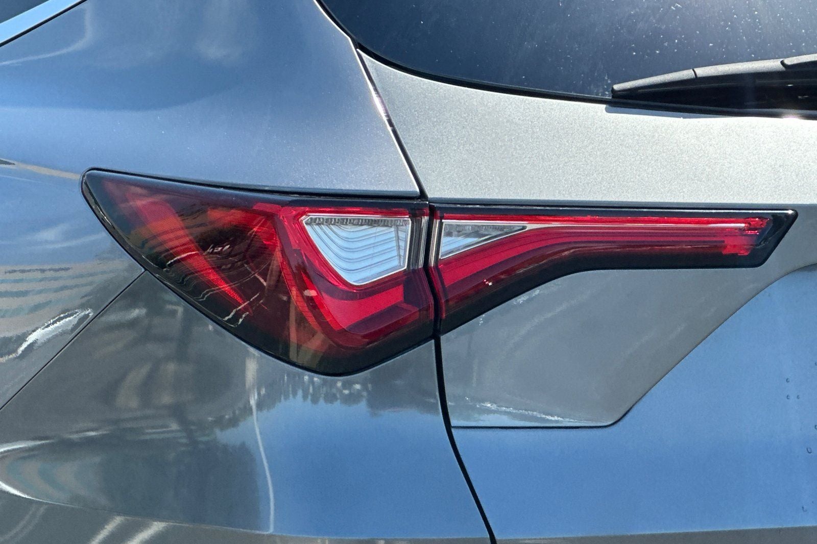 2023 Acura MDX Advance SH-AWD