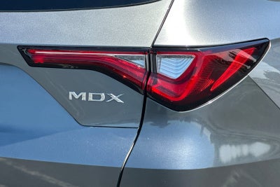 2023 Acura MDX Advance SH-AWD