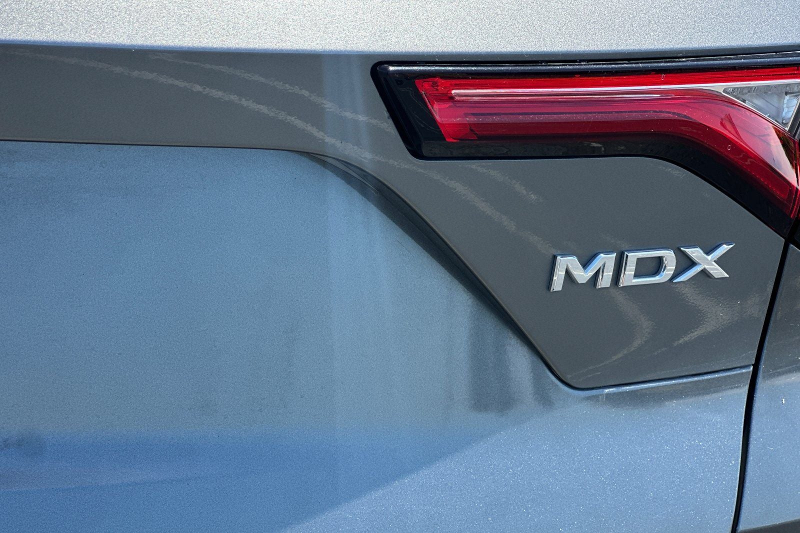 2023 Acura MDX Advance SH-AWD