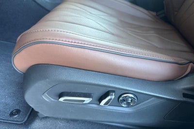 2025 Acura MDX Advance Package SH-AWD