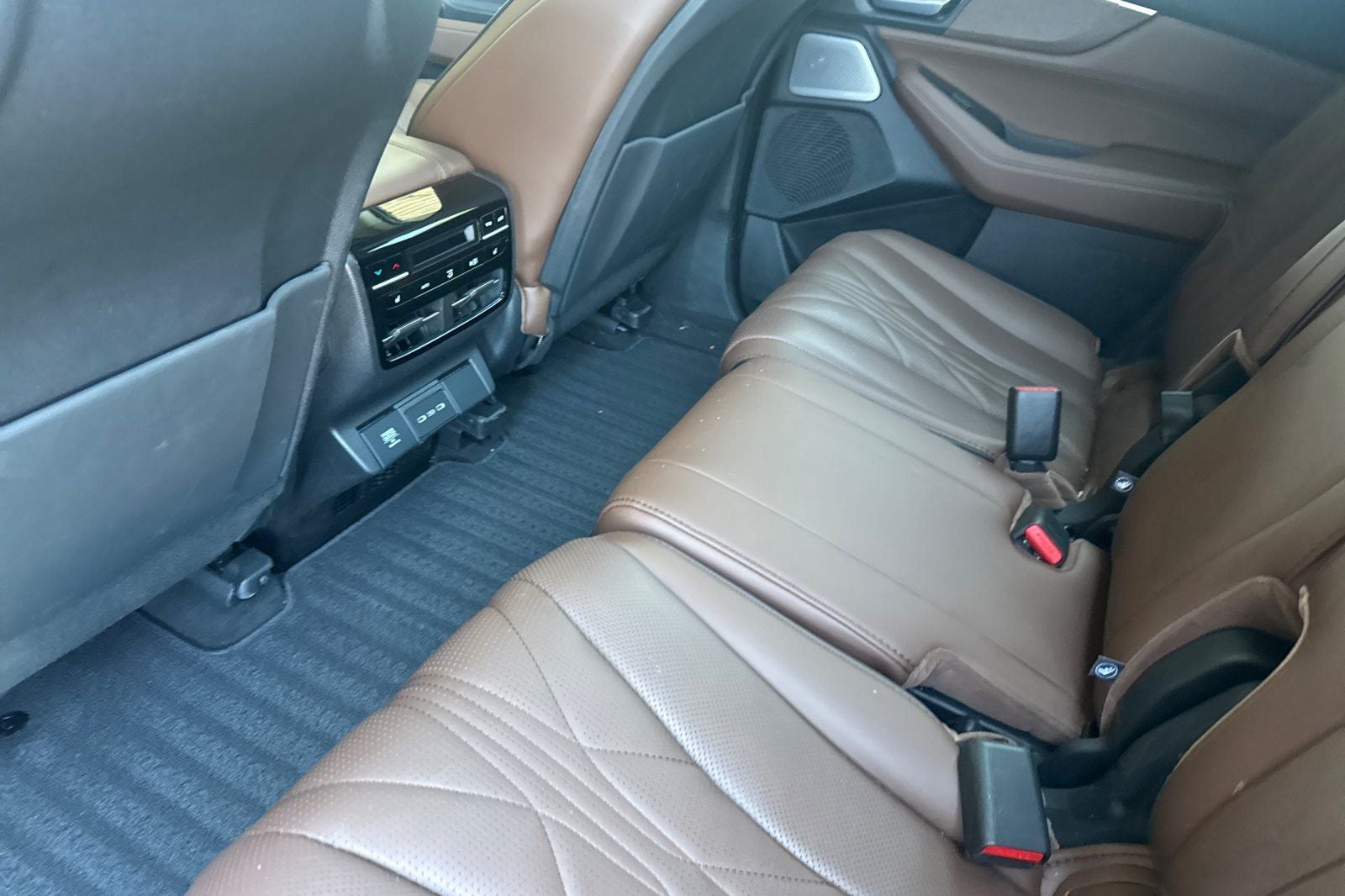 2025 Acura MDX Advance Package SH-AWD