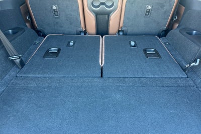 2025 Acura MDX Advance Package SH-AWD