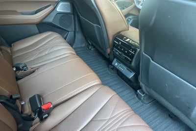 2025 Acura MDX Advance Package SH-AWD