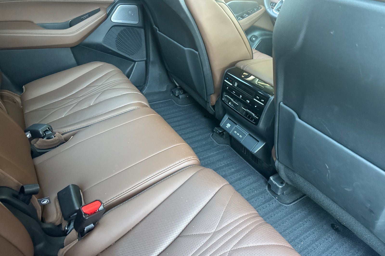 2025 Acura MDX Advance Package SH-AWD