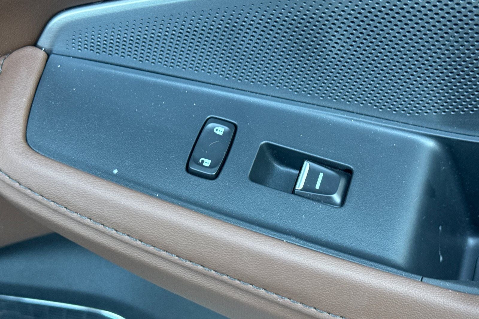 2025 Acura MDX Advance Package SH-AWD