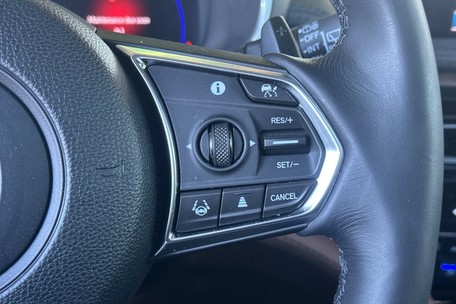 2025 Acura MDX Advance Package SH-AWD