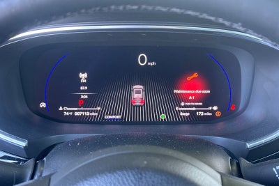 2025 Acura MDX Advance Package SH-AWD