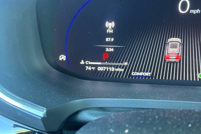 2025 Acura MDX Advance Package SH-AWD