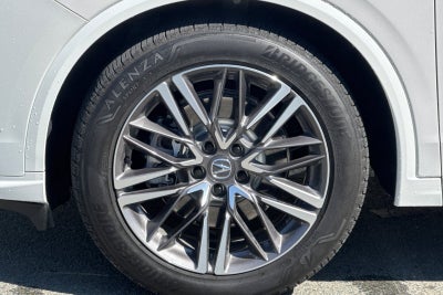 2025 Acura MDX Advance Package SH-AWD