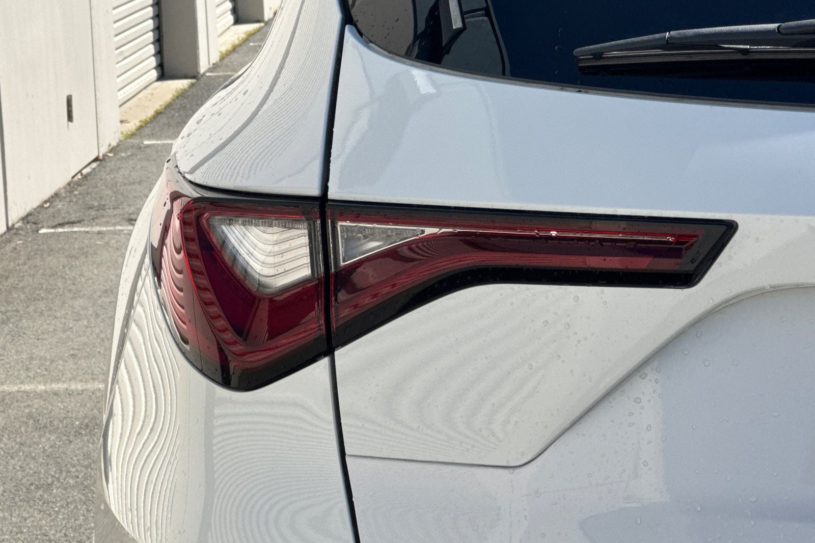 2025 Acura MDX Advance Package SH-AWD