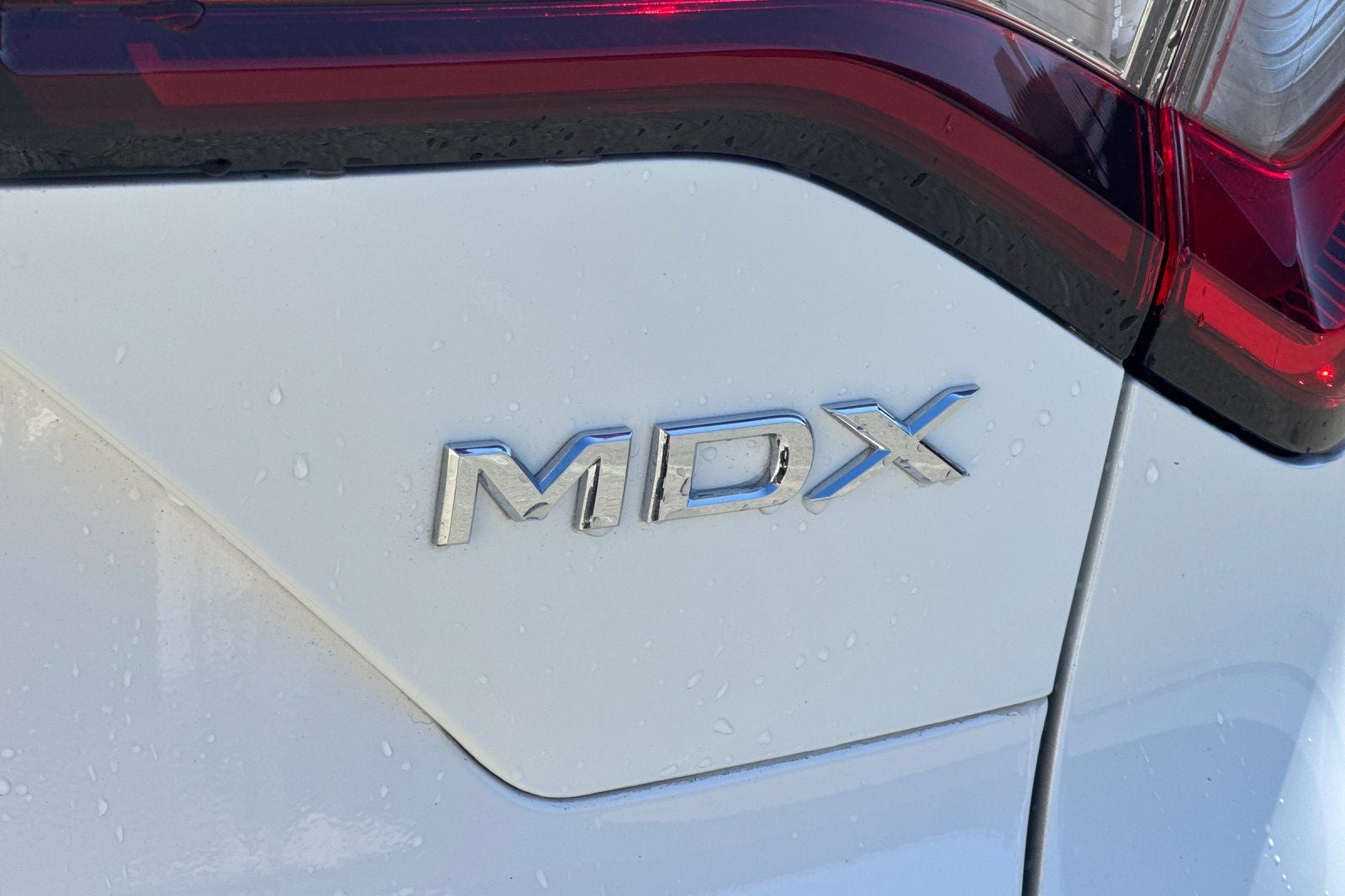 2025 Acura MDX Advance Package SH-AWD