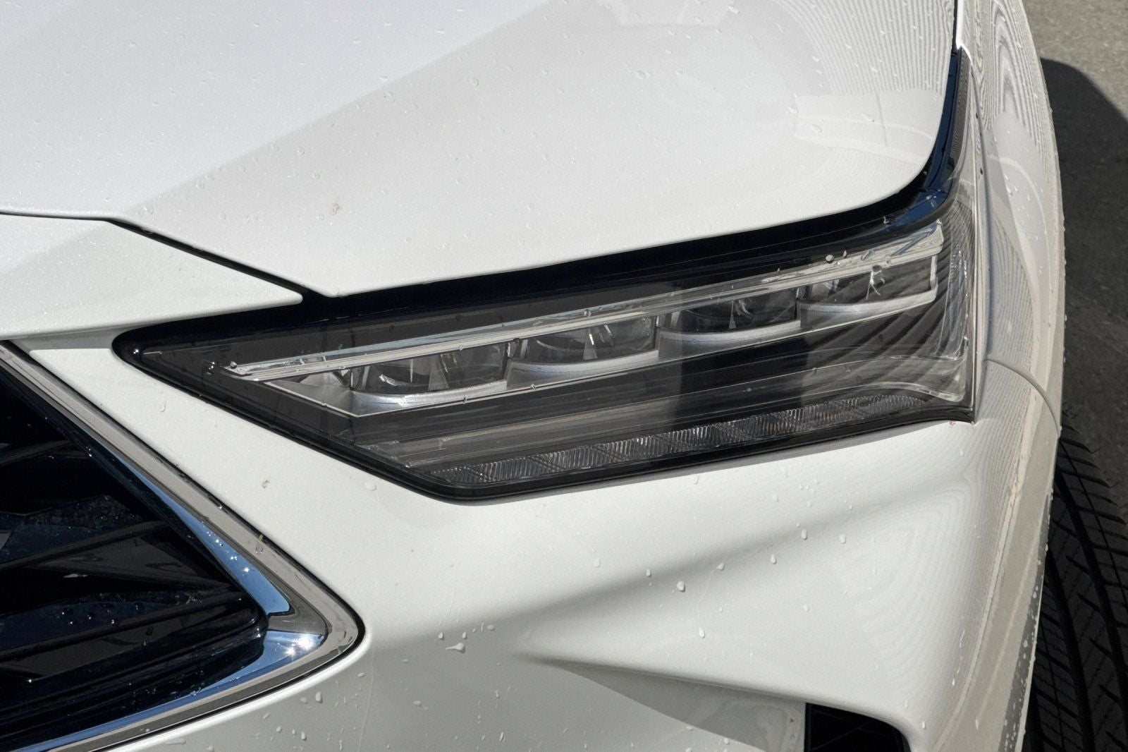 2025 Acura MDX Advance Package SH-AWD