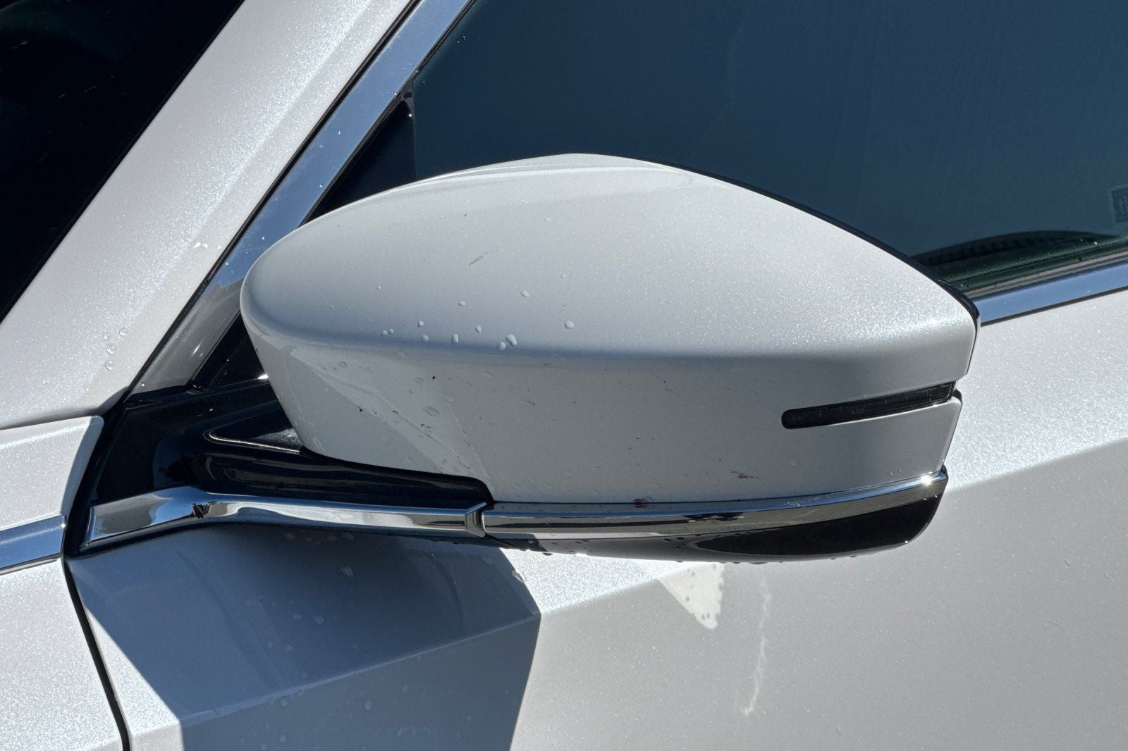 2025 Acura MDX Advance Package SH-AWD