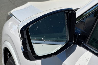 2025 Acura MDX Advance Package SH-AWD