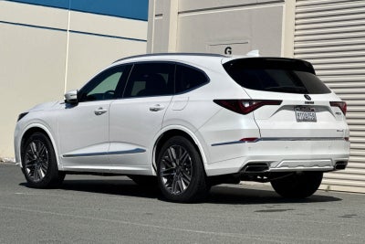 2025 Acura MDX Advance Package SH-AWD