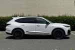 2025 Acura MDX A-Spec Advance Package SH-AWD