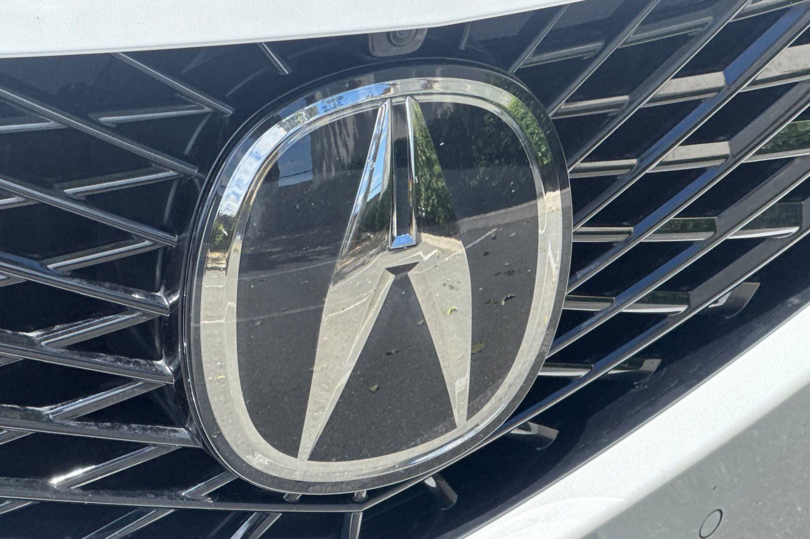2025 Acura MDX A-Spec Advance Package SH-AWD