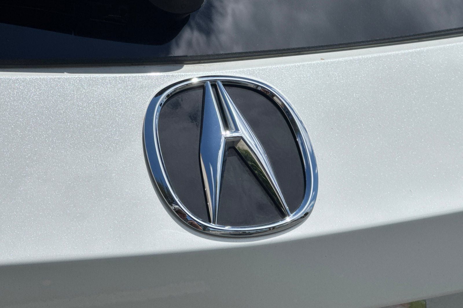 2025 Acura MDX A-Spec Advance Package SH-AWD
