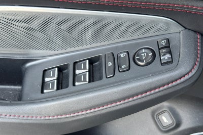 2025 Acura MDX A-Spec Advance Package SH-AWD