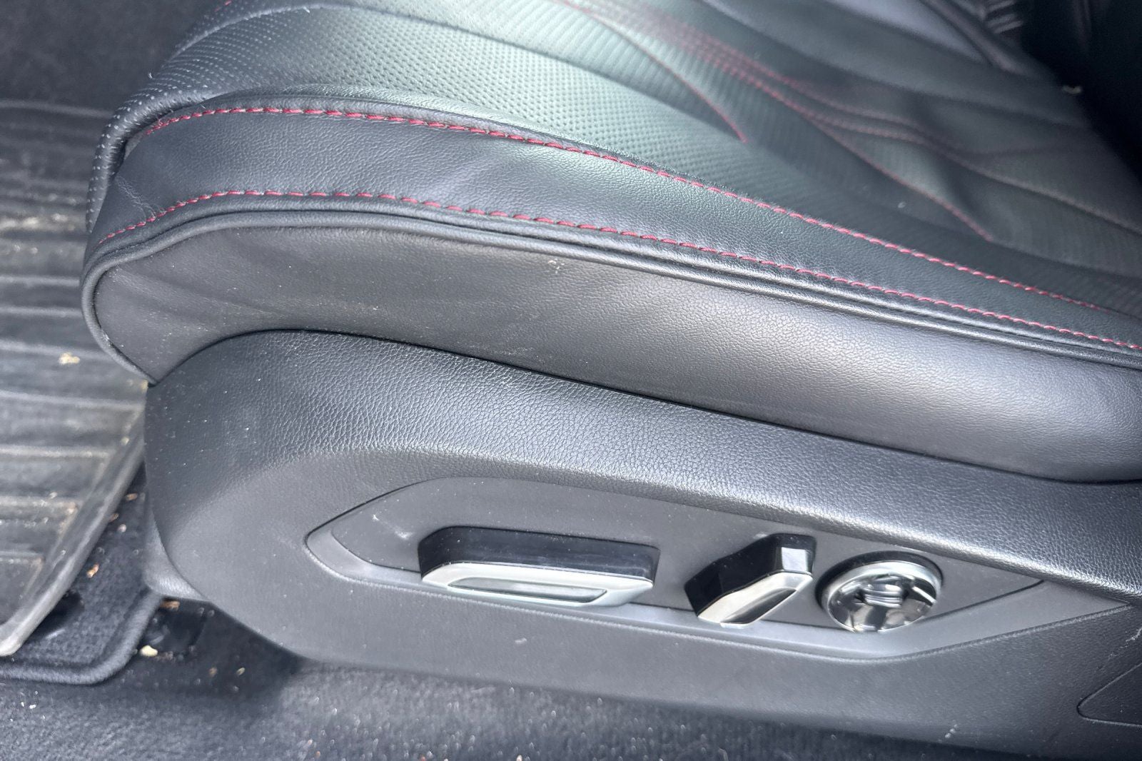 2025 Acura MDX A-Spec Advance Package SH-AWD