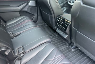 2025 Acura MDX A-Spec Advance Package SH-AWD