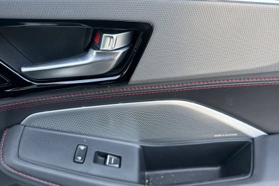 2025 Acura MDX A-Spec Advance Package SH-AWD