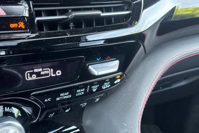 2025 Acura MDX A-Spec Advance Package SH-AWD